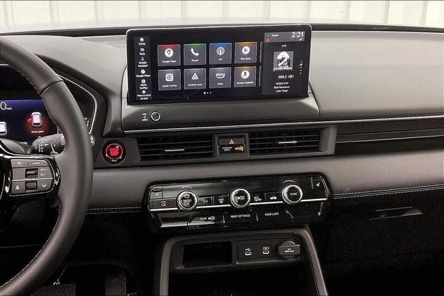 New 2026 Honda Pilot Touring image 7