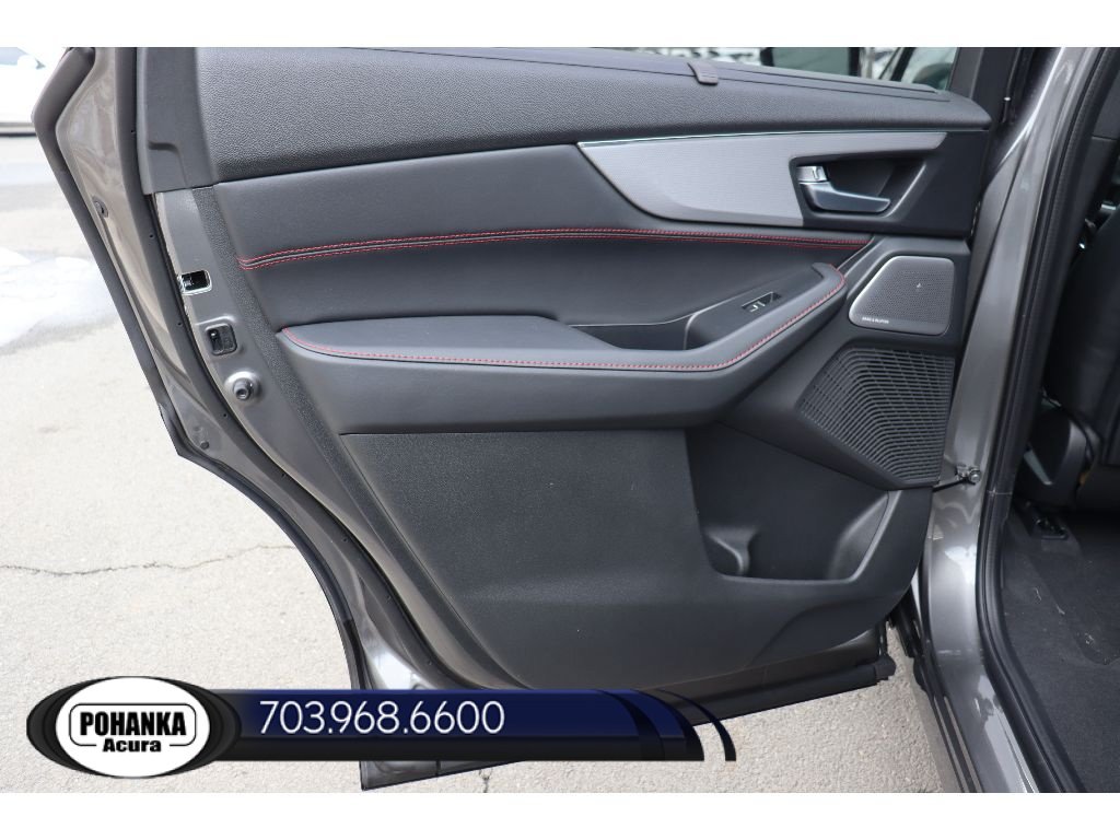 New 2026 Acura MDX A-Spec AWD/4WD image 33