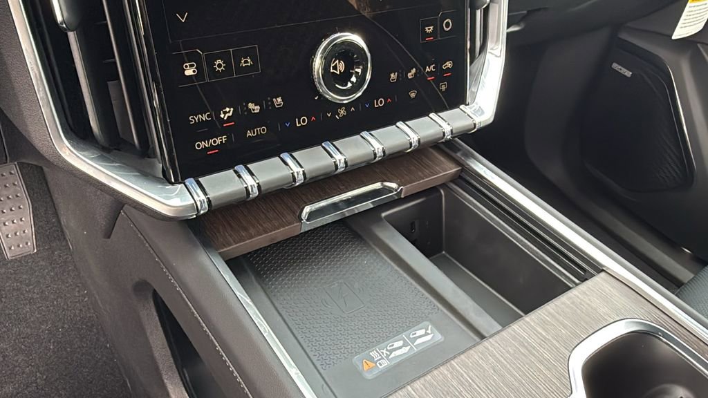 New 2026 GMC Acadia Denali w/ Super Cruise Package image 19