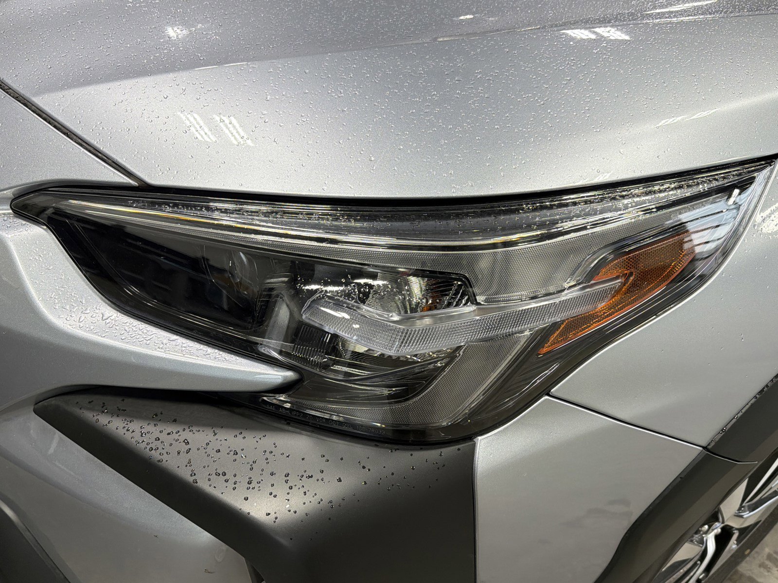 Certified 2025 Subaru Outback Premium w/ Popular Package #1A AWD/4WD image 16