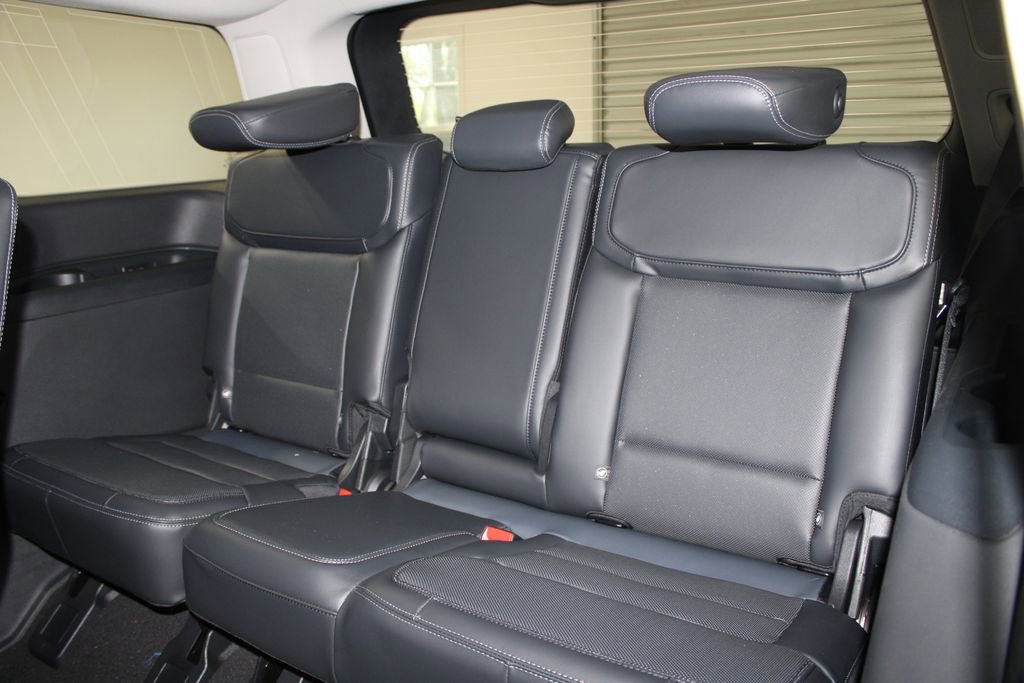New 2026 Ford Expedition Platinum AWD/4WD image 26