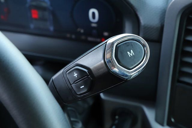 Used 2025 Ford F150 XLT w/ Equipment Group 301A Standard image 33