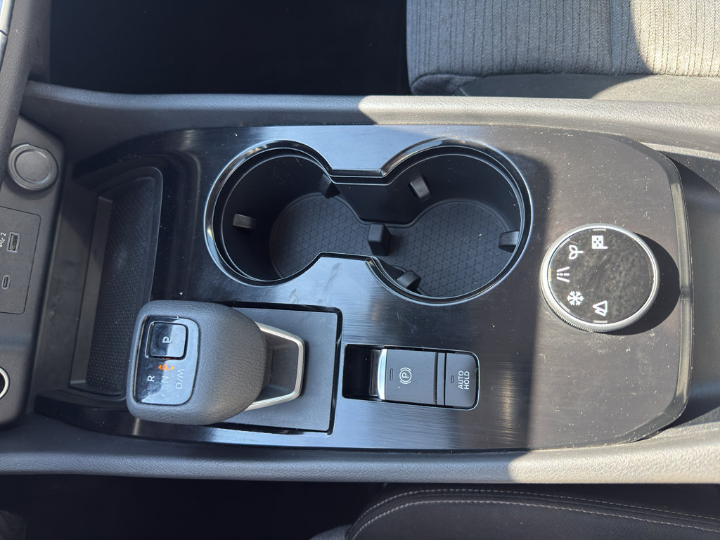 Certified 2022 Nissan Rogue S AWD/4WD image 22