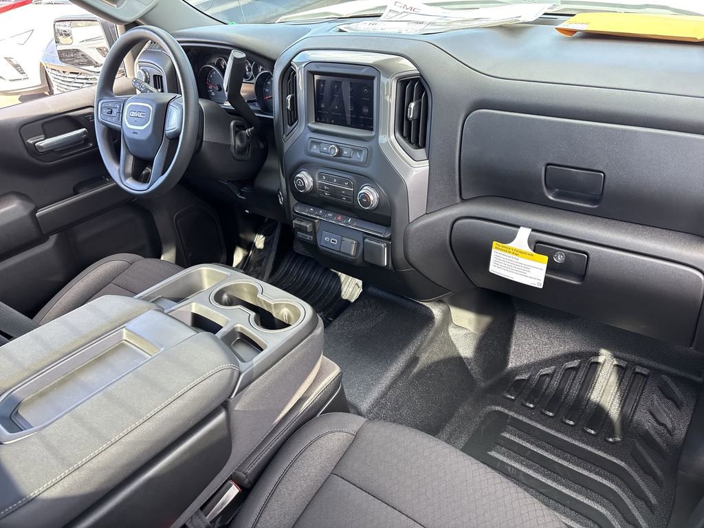 New 2026 GMC Sierra 1500 Pro w/ Pro Value Package image 29