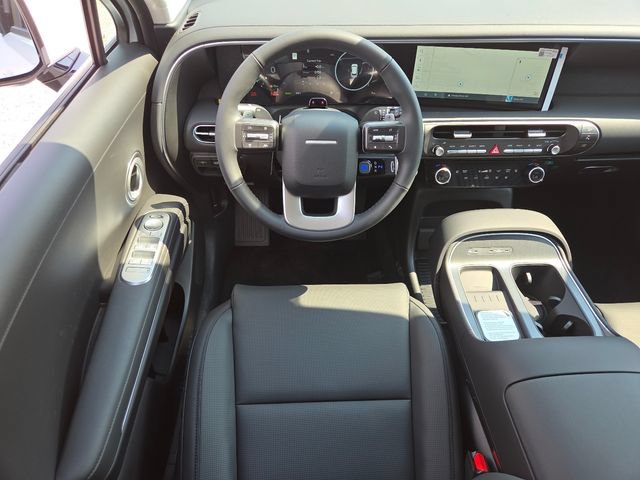 New 2026 Hyundai Palisade SEL AWD/4WD image 27