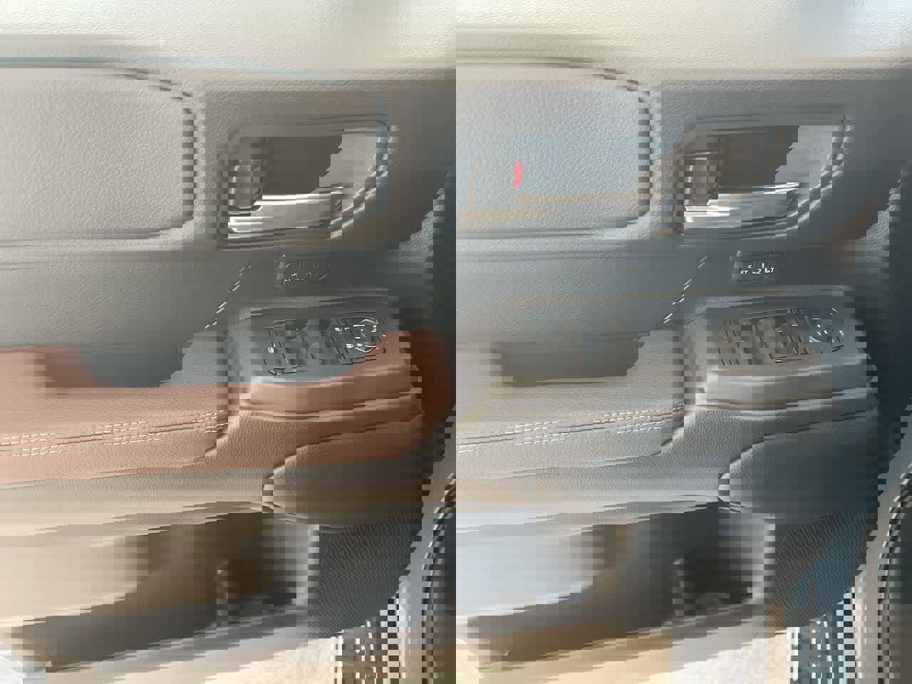 New 2026 Toyota Land Cruiser image 13