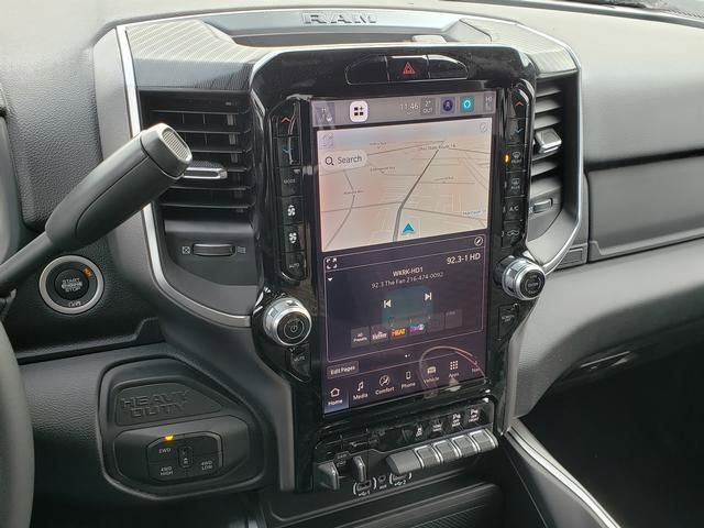 New 2026 RAM 2500 Big Horn image 10