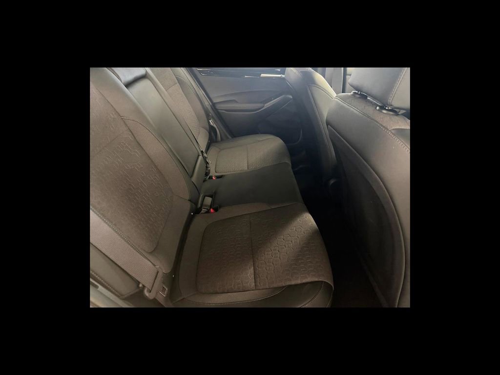 Used 2025 Kia Seltos S FWD image 19