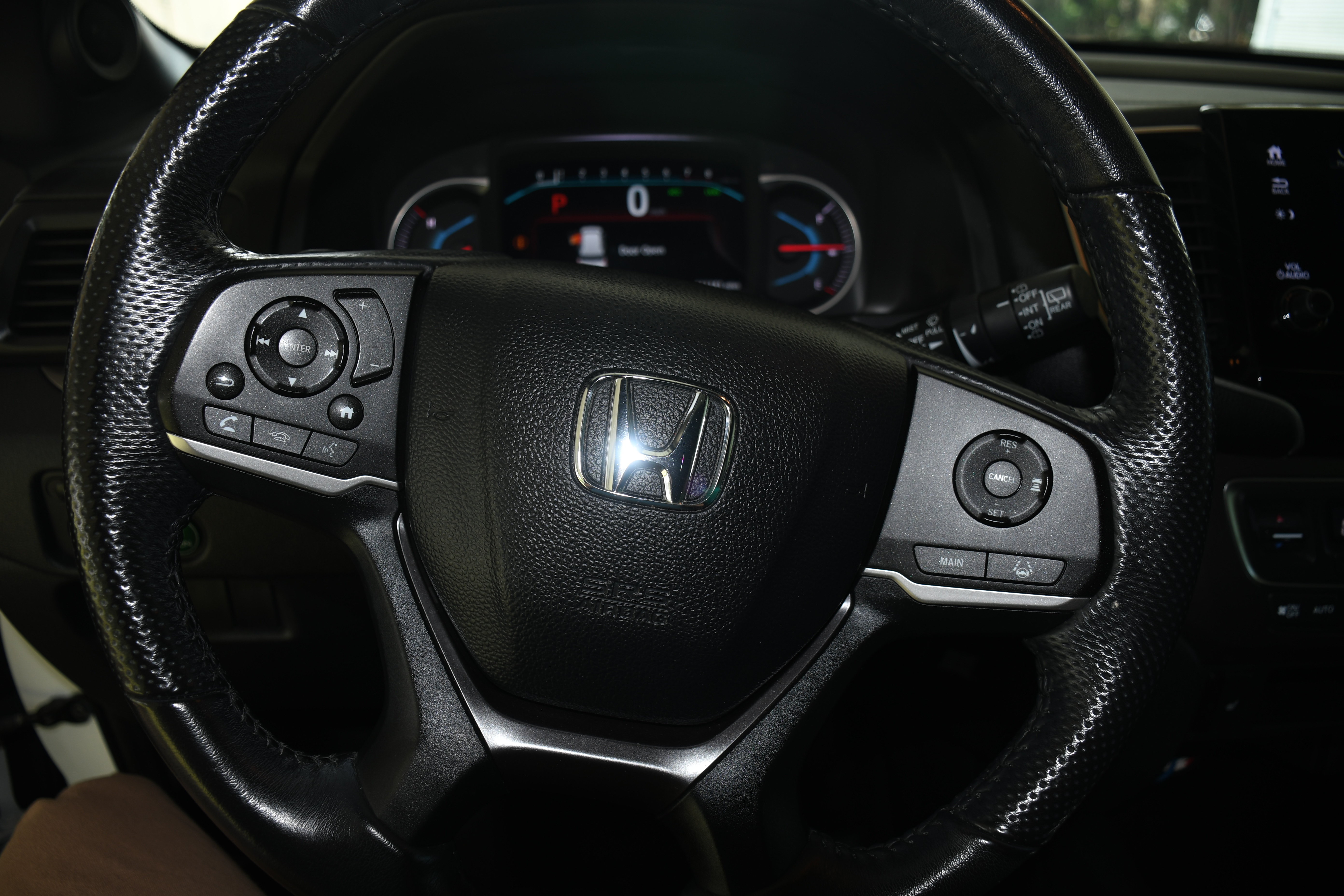 Used 2019 Honda Passport EX-L image 14