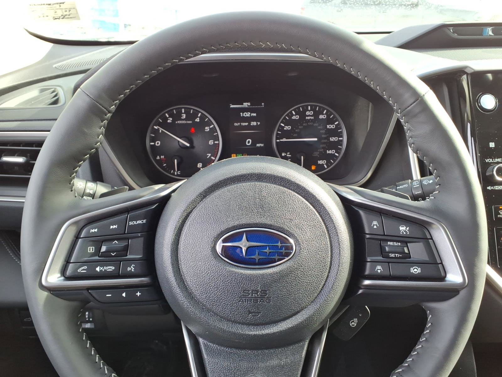 New 2026 Subaru Ascent Touring AWD/4WD image 14