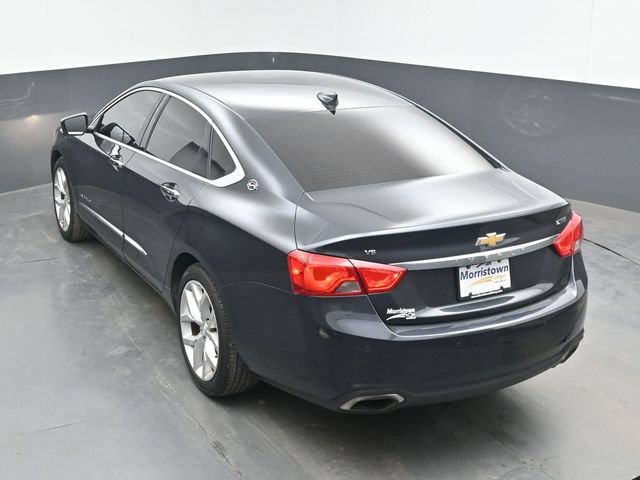 Used 2018 Chevrolet Impala Premier FWD image 36