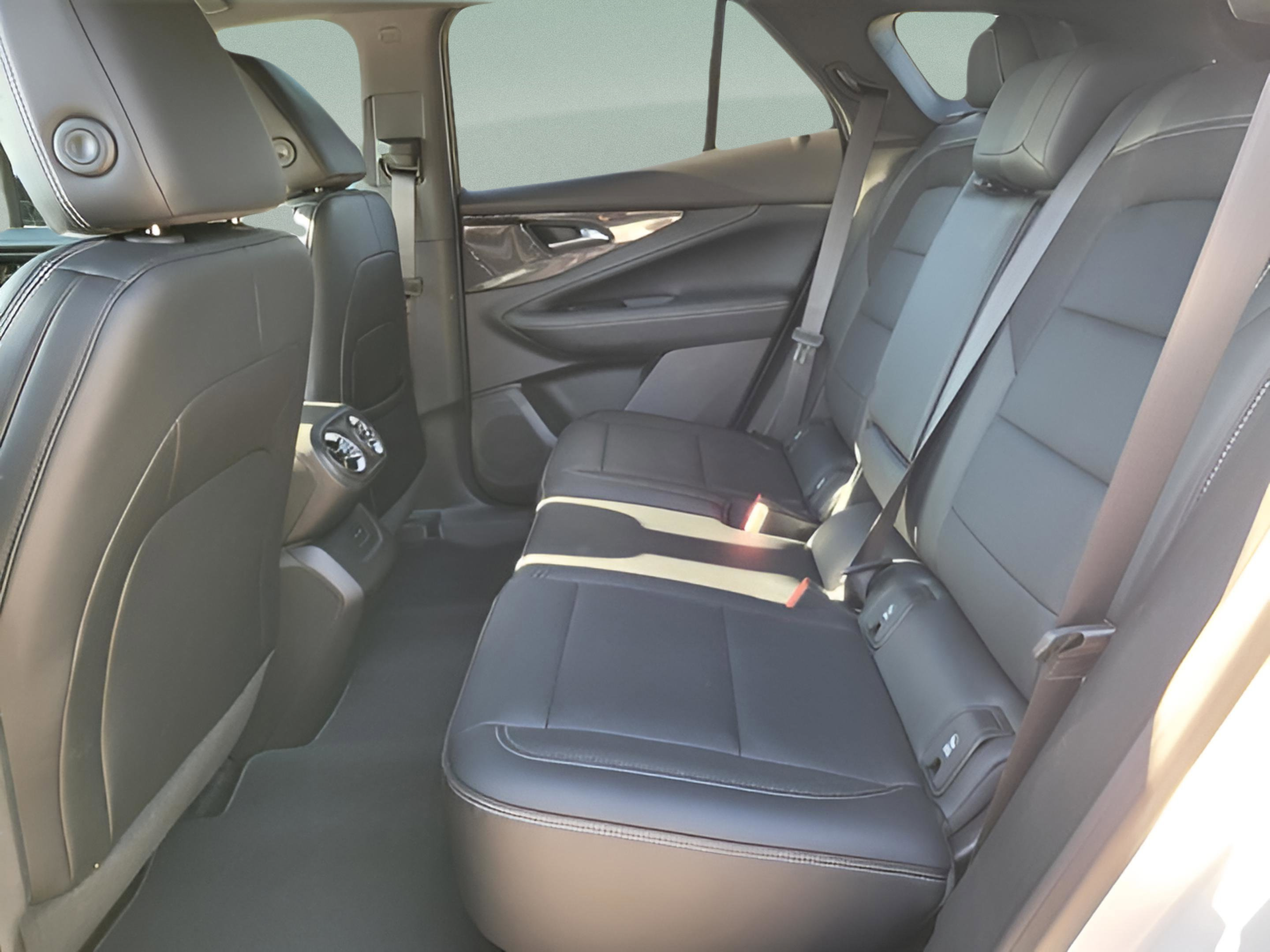 New 2026 Chevrolet Blazer EV LT FWD image 7