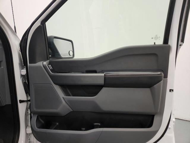 Used 2021 Ford F150 XLT w/ XTR Package AWD/4WD image 25