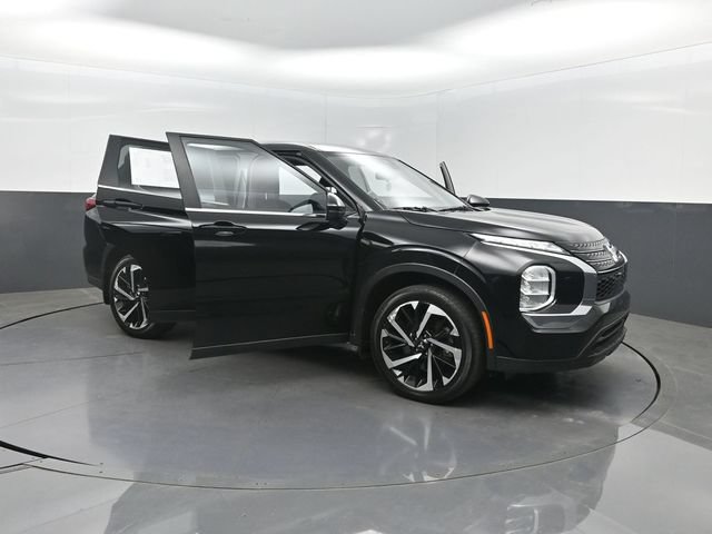 Used 2022 Mitsubishi Outlander ES AWD/4WD image 31