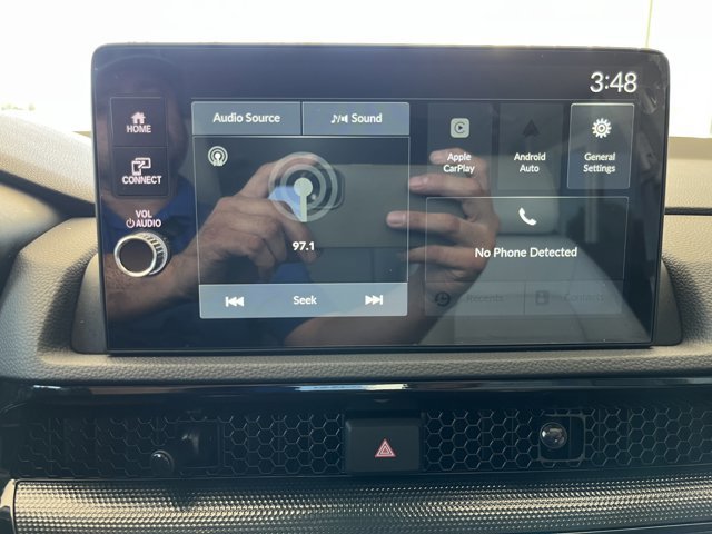 Used 2026 Honda CR-V EX-L image 13