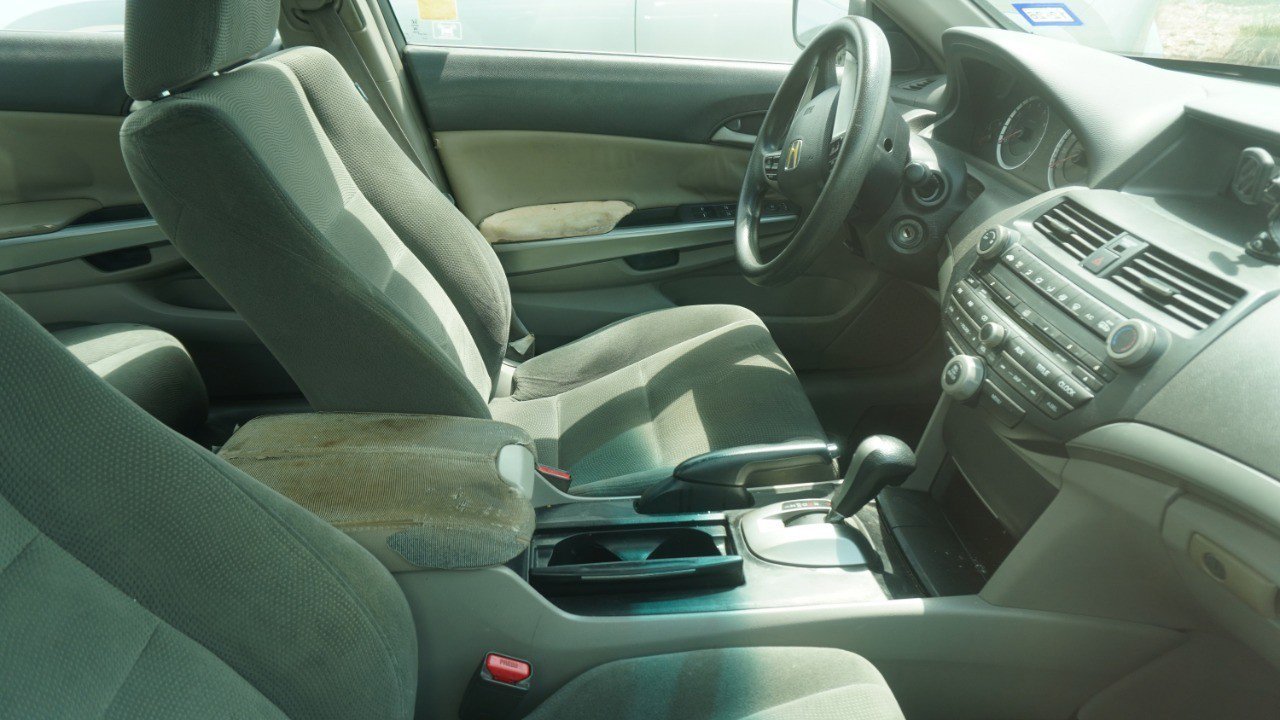 Used 2008 Honda Accord EX image 8