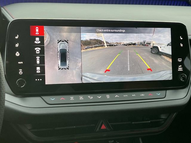 New 2026 Dodge Charger Scat Pack image 29