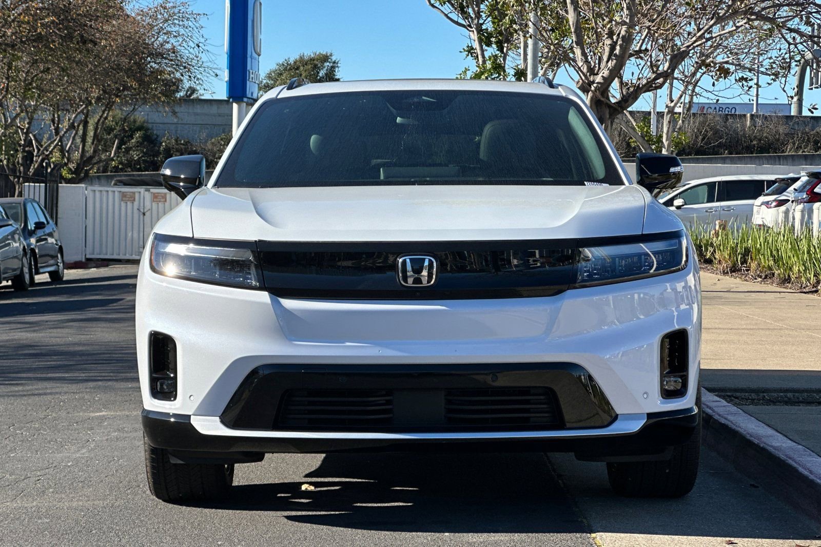 New 2026 Honda Prologue Elite image 7