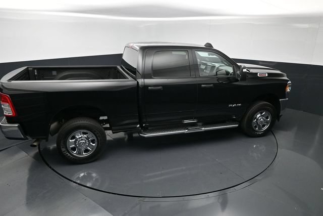 Used 2024 RAM 2500 Big Horn w/ Bed Utility Group AWD/4WD image 21