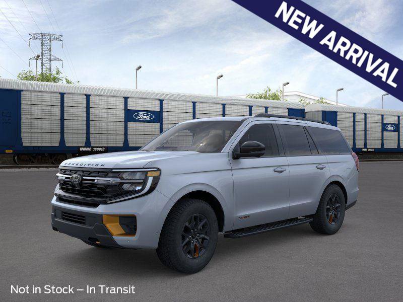 New 2026 Ford Expedition Tremor image 1