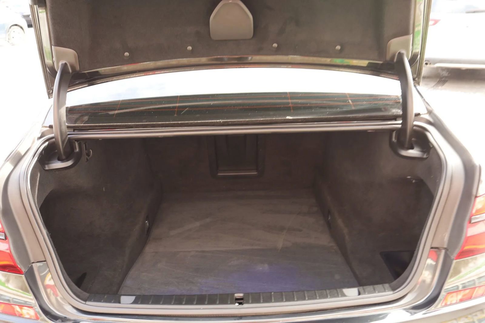 Used 2019 BMW 740i 740i Sedan 4D w/ M Sport Package image 46