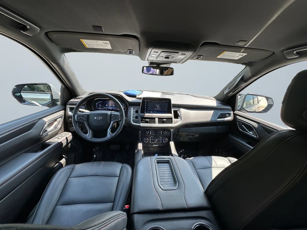 Used 2023 Chevrolet Tahoe RST w/ Luxury Package AWD/4WD image 10