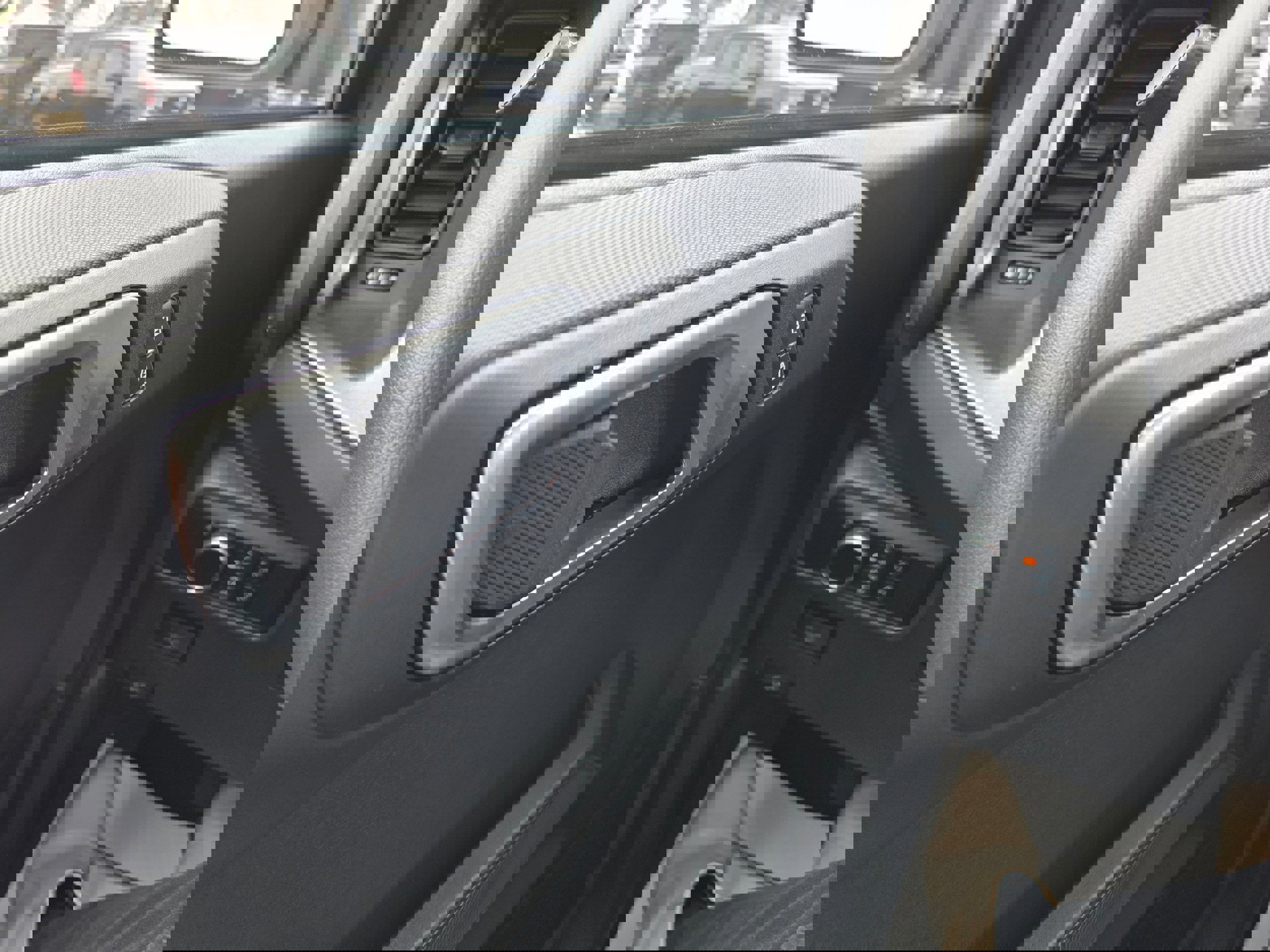 New 2026 Ford Bronco Big Bend image 19