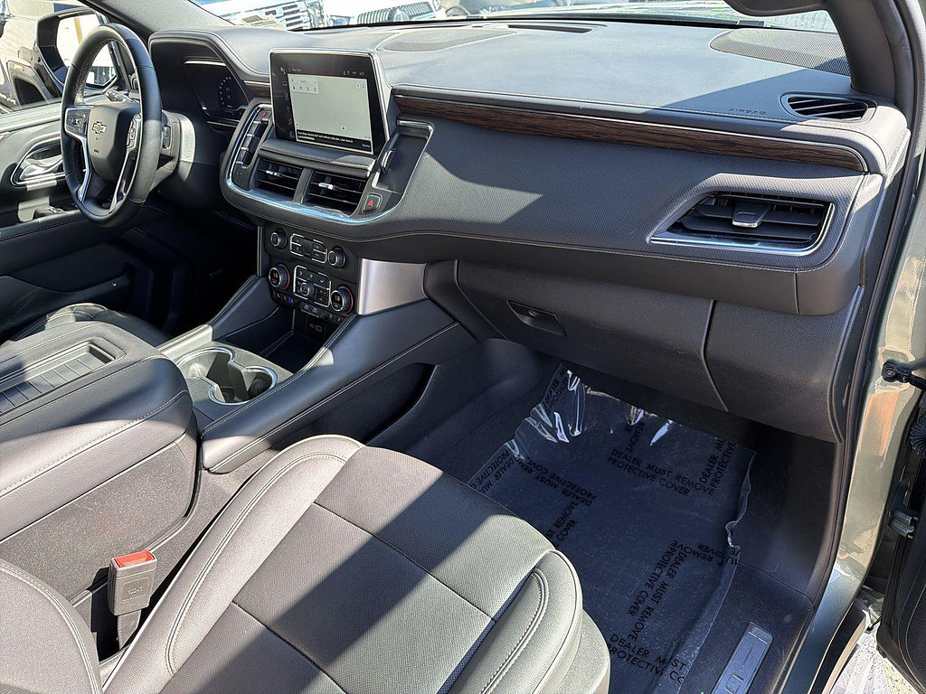 Used 2024 Chevrolet Tahoe Premier RWD image 28