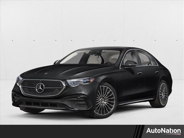 New 2026 Mercedes-Benz E 350 Sedan video 1