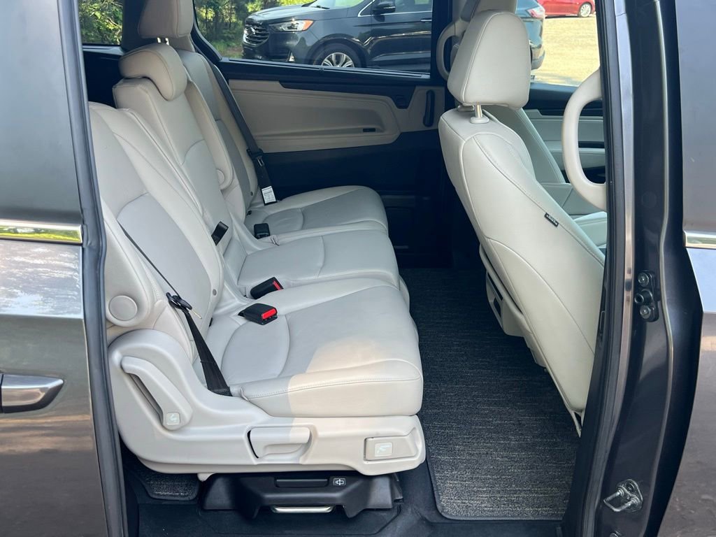 Used 2025 Honda Odyssey EX-L image 17