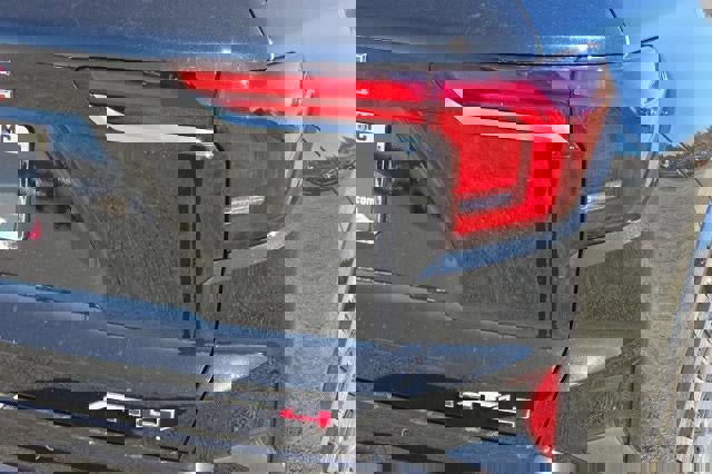 New 2026 GMC Terrain AT4 w/ Technology Package II image 32