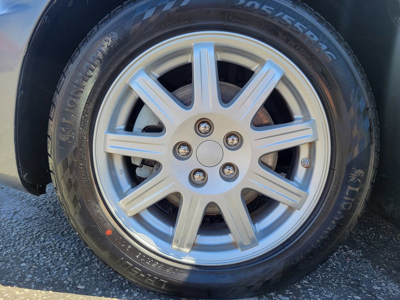 Used 2010 Chrysler PT Cruiser image 20