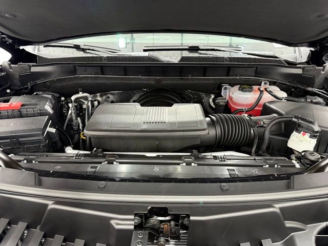 New 2026 Chevrolet Tahoe LT w/ Comfort Package image 11