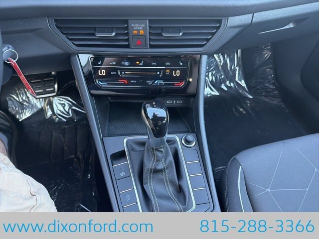 New 2026 Volkswagen Jetta Sport FWD image 12