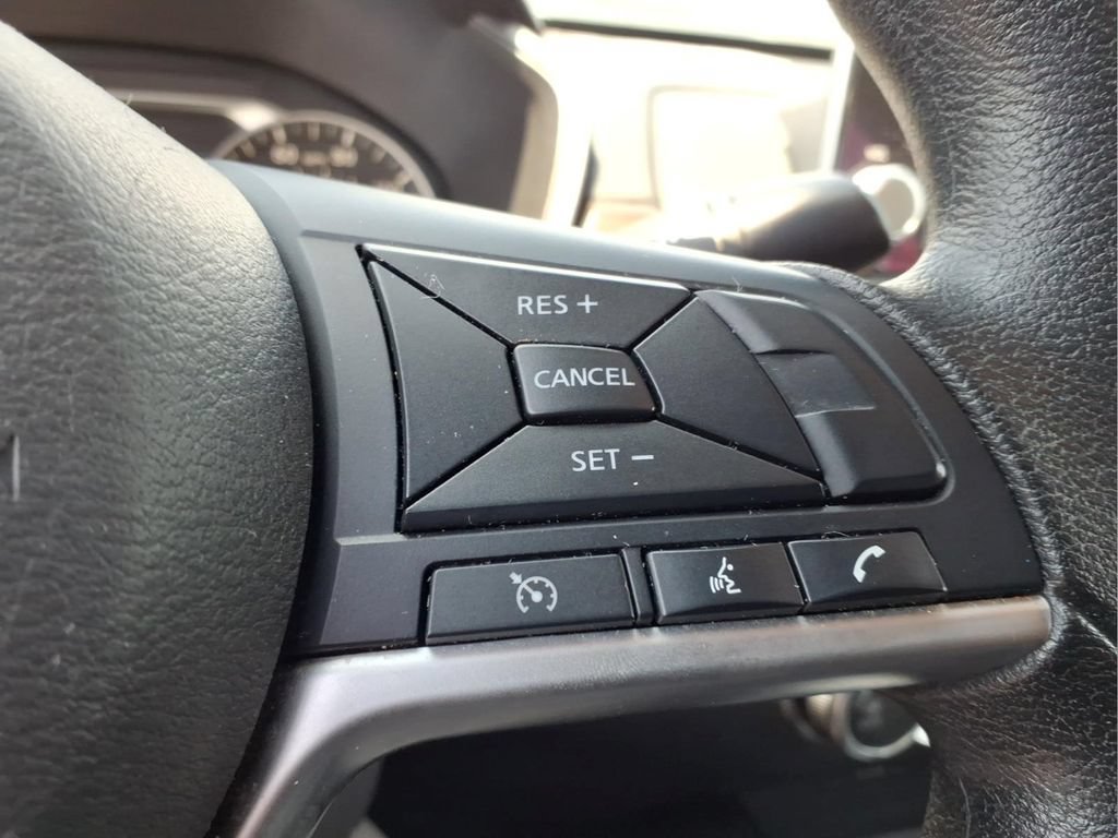Used 2024 Nissan Altima 2.5 SV FWD image 20