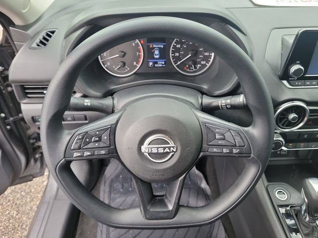 Used 2024 Nissan Sentra S w/ Lighting Package FWD image 19