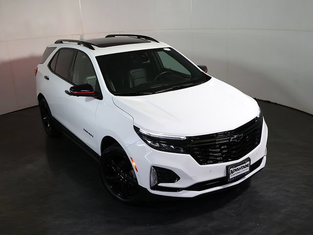 Used 2024 Chevrolet Equinox Premier AWD/4WD image 7