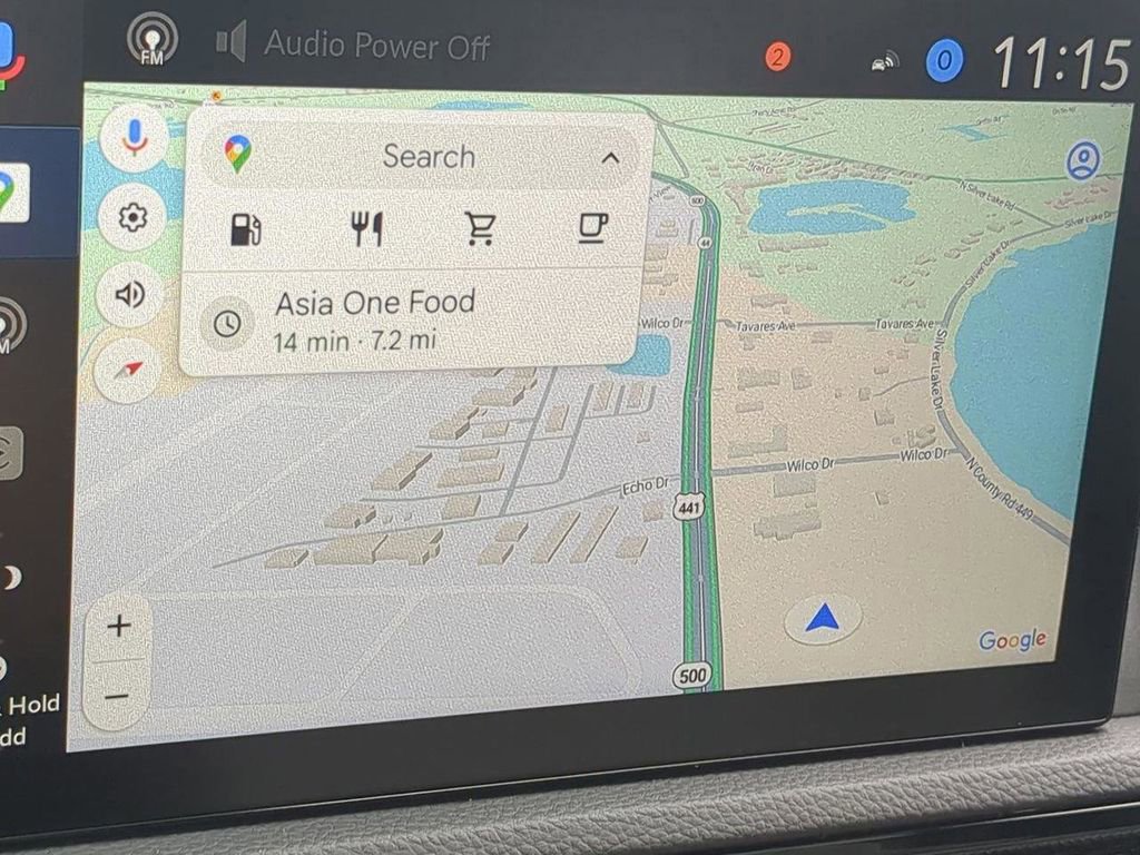 New 2026 Honda CR-V Sport Touring image 21