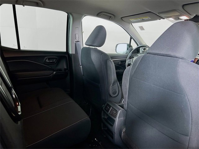 Used 2021 Honda Ridgeline Sport image 9