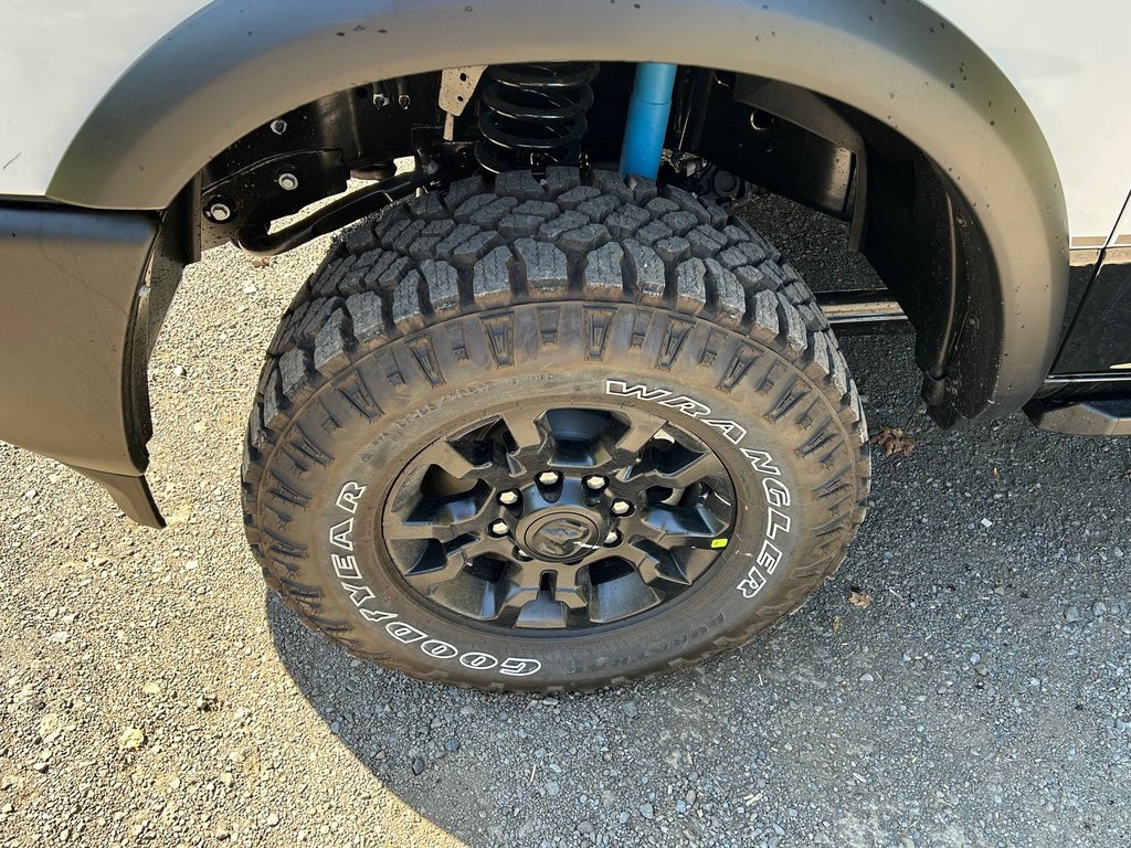 New 2026 RAM 2500 Power Wagon image 12