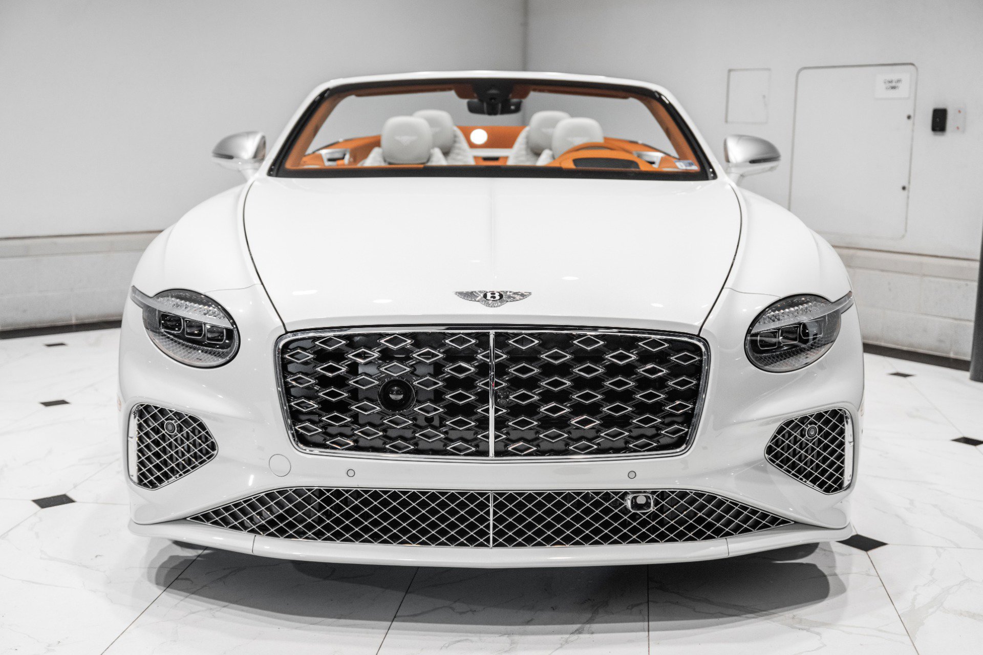 New 2026 Bentley Continental GT Speed image 8