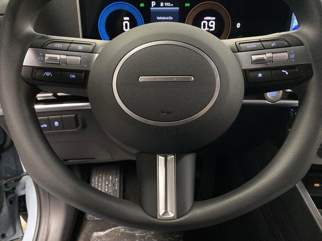 New 2026 Hyundai Santa Cruz SE image 13