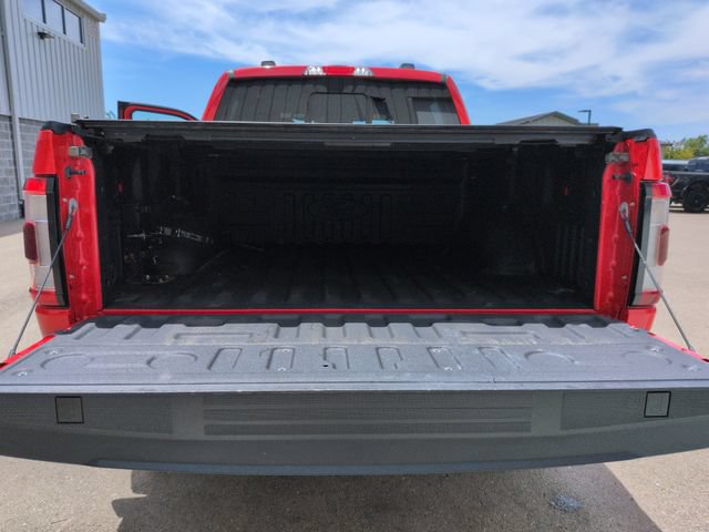 Certified 2021 Ford F150 Lariat AWD/4WD image 28