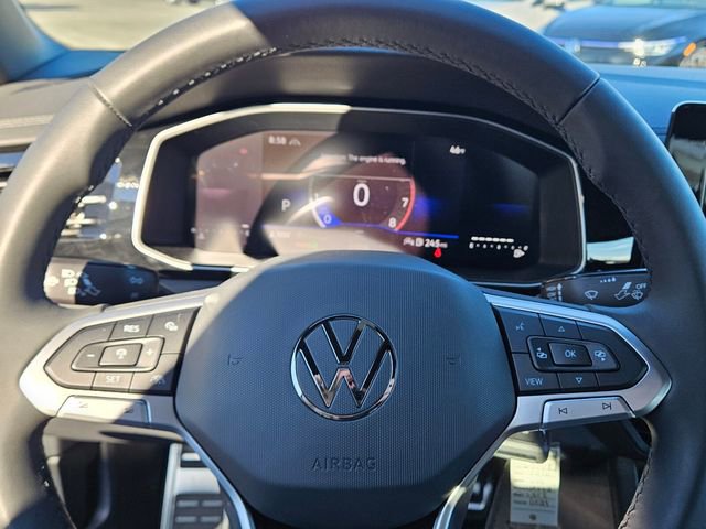 New 2026 Volkswagen Jetta Sport image 22