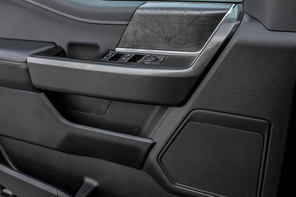 Certified 2023 Ford F150 XLT w/ Equipment Group 302A High image 12