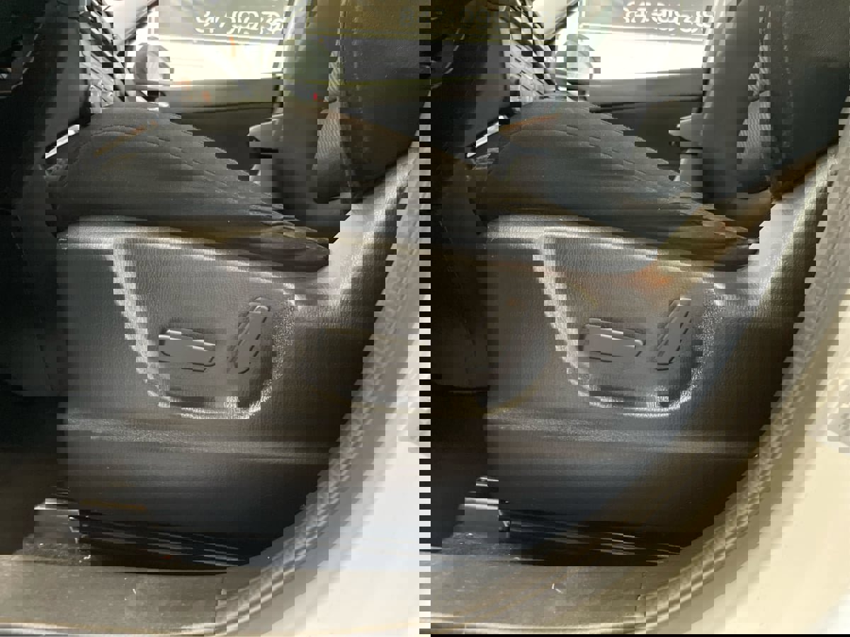 Used 2016 MAZDA CX-5 Touring image 22