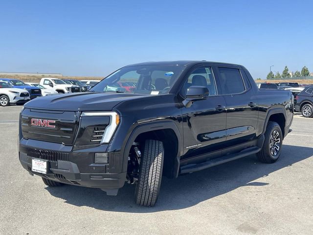 New 2026 GMC Sierra EV Elevation image 7