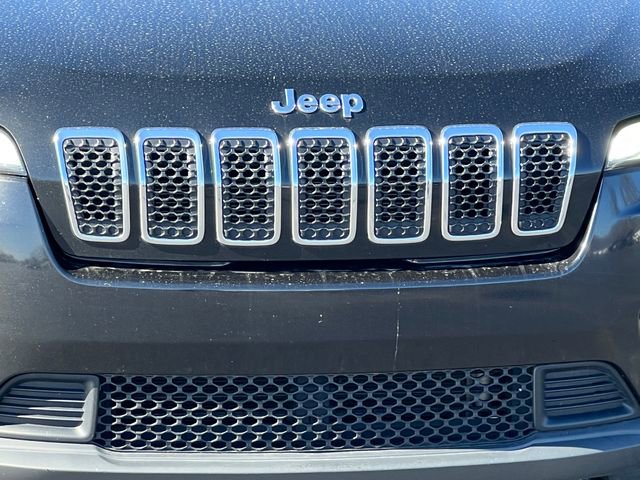 Used 2019 Jeep Cherokee Latitude Plus FWD image 39