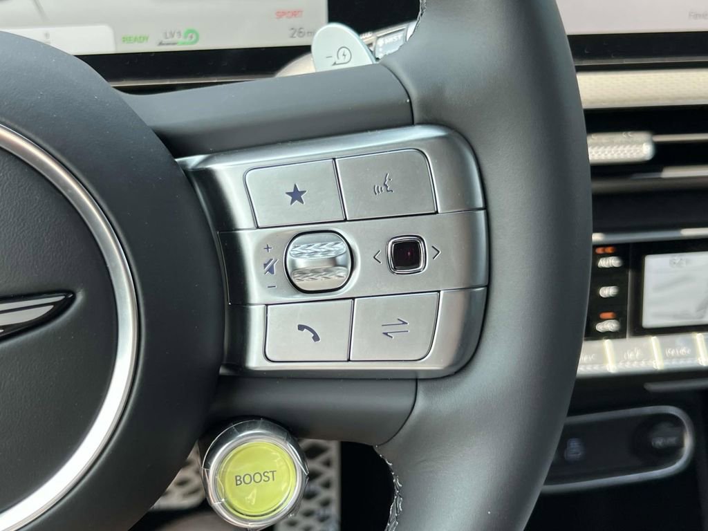 New 2025 Genesis GV60 Performance image 22