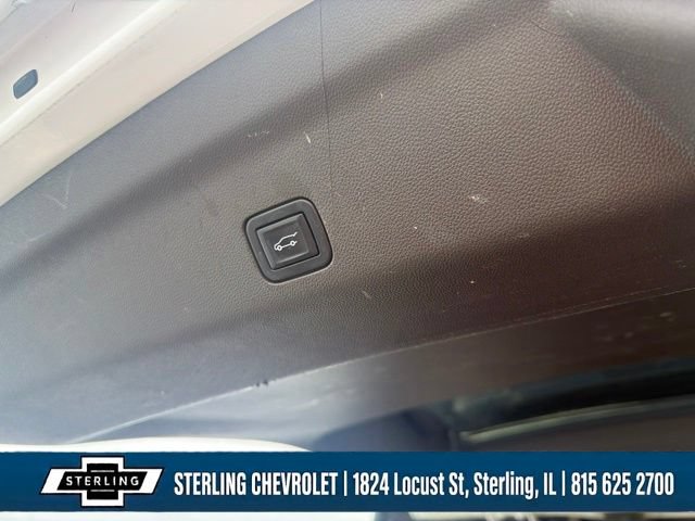 Used 2022 GMC Yukon Denali w/ Max Trailering Package AWD/4WD image 36